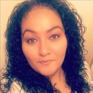 Meet your Posher, Patricia